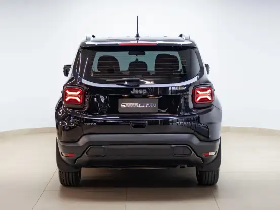 JEEP-RENEGADE-1.3 T270 TURBO FLEX SPORT ALTITUDE AT6 JEEP-RENEGADE-2024
