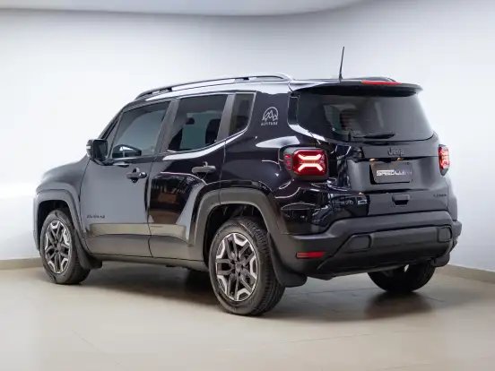 JEEP-RENEGADE-1.3 T270 TURBO FLEX SPORT ALTITUDE AT6 JEEP-RENEGADE-2024