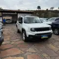 JEEP RENEGADE 1.3 T270 TURBO FLEX SPORT AT6 JEEP RENEGADE 1.3 T270 TURBO FLEX SPORT AT6