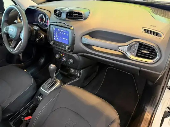 JEEP-RENEGADE-1.3 T270 TURBO FLEX SPORT AT6 JEEP-RENEGADE-2023