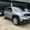 JEEP RENEGADE 1.3 T270 TURBO FLEX SPORT AT6 JEEP RENEGADE 1.3 T270 TURBO FLEX SPORT AT6