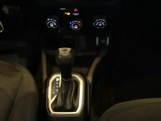 JEEP-RENEGADE-1.8 16V FLEX 4P AUTOMÁTICO JEEP-RENEGADE-2019