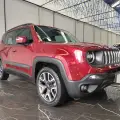 JEEP RENEGADE 1.8 16V FLEX LONGITUDE 4P AUTOMÁTICO JEEP RENEGADE 1.8 16V FLEX LONGITUDE 4P AUTOMÁTICO