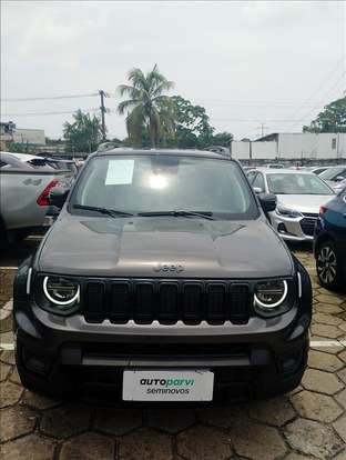 JEEP-RENEGADE-1.3 T270 TURBO FLEX ALTITUDE AT6 JEEP-RENEGADE-2026