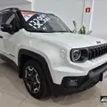 JEEP RENEGADE 1.3 T270 TURBO FLEX ALTITUDE AT6 JEEP RENEGADE 1.3 T270 TURBO FLEX ALTITUDE AT6
