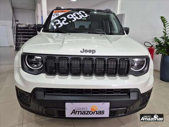 JEEP-RENEGADE-1.3 T270 TURBO FLEX ALTITUDE AT6 JEEP-RENEGADE-2025