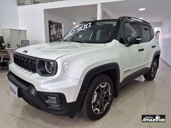 JEEP-RENEGADE-1.3 T270 TURBO FLEX ALTITUDE AT6 JEEP-RENEGADE-2025
