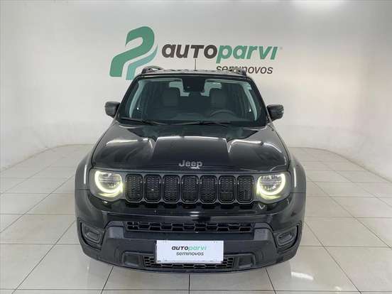 JEEP-RENEGADE-1.3 T270 TURBO FLEX ALTITUDE AT6 JEEP-RENEGADE-2025