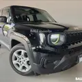 JEEP RENEGADE 1.3 T270 TURBO FLEX AT6 JEEP RENEGADE 1.3 T270 TURBO FLEX AT6