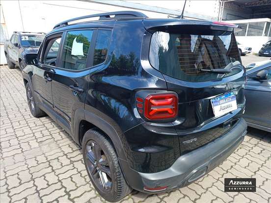 JEEP-RENEGADE-1.3 T270 TURBO FLEX AT6 JEEP-RENEGADE-2024