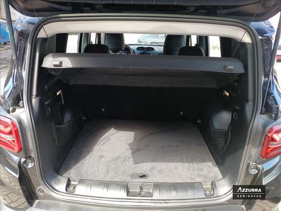JEEP-RENEGADE-1.3 T270 TURBO FLEX AT6 JEEP-RENEGADE-2024