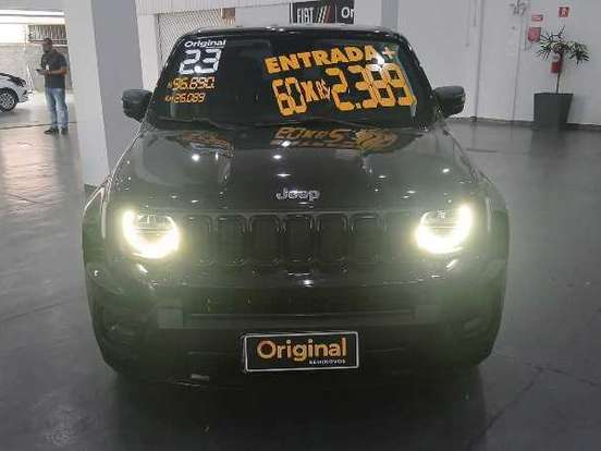 JEEP-RENEGADE-1.3 T270 TURBO FLEX AT6 JEEP-RENEGADE-2023