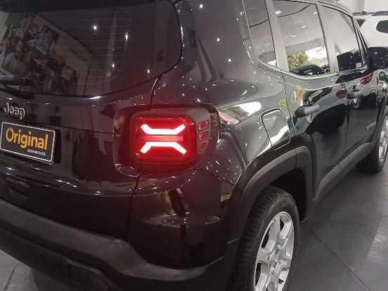 JEEP-RENEGADE-1.3 T270 TURBO FLEX AT6 JEEP-RENEGADE-2023