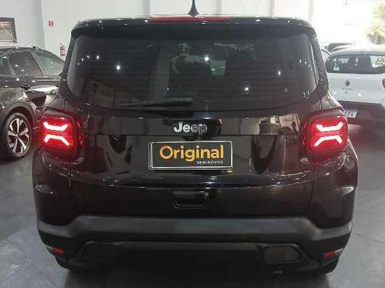JEEP-RENEGADE-1.3 T270 TURBO FLEX AT6 JEEP-RENEGADE-2023
