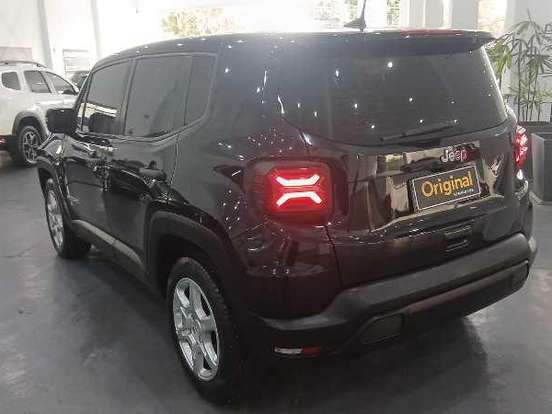 JEEP-RENEGADE-1.3 T270 TURBO FLEX AT6 JEEP-RENEGADE-2023
