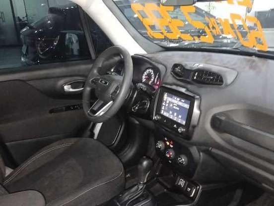 JEEP-RENEGADE-1.3 T270 TURBO FLEX AT6 JEEP-RENEGADE-2023