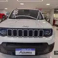 JEEP RENEGADE 1.3 T270 TURBO FLEX AT6 JEEP RENEGADE 1.3 T270 TURBO FLEX AT6