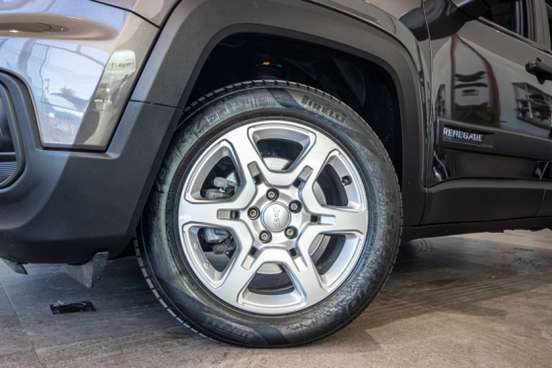 JEEP-RENEGADE-1.3 T270 TURBO FLEX AT6 JEEP-RENEGADE-2023