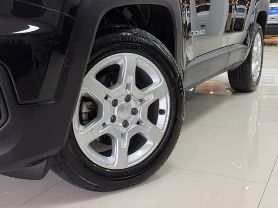 JEEP-RENEGADE-1.3 T270 TURBO FLEX AT6 JEEP-RENEGADE-2024