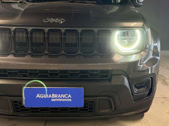 JEEP-RENEGADE-1.3 T270 TURBO FLEX AT6 JEEP-RENEGADE-2024