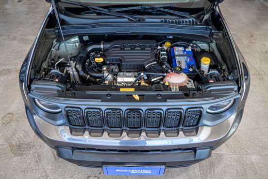 JEEP-RENEGADE-1.3 T270 TURBO FLEX AT6 JEEP-RENEGADE-2023