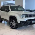 JEEP RENEGADE 1.3 T270 TURBO FLEX AT6 JEEP RENEGADE 1.3 T270 TURBO FLEX AT6