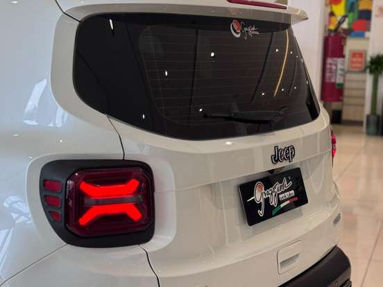 JEEP-RENEGADE-1.3 T270 TURBO FLEX AT6 JEEP-RENEGADE-2024