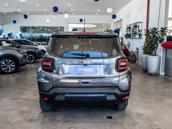 JEEP-RENEGADE-1.3 T270 TURBO FLEX AT6 JEEP-RENEGADE-2023