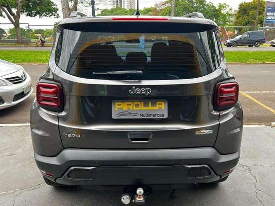 JEEP-RENEGADE-1.3 T270 TURBO FLEX AT6 JEEP-RENEGADE-2023