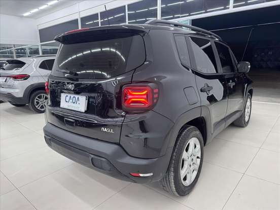 JEEP-RENEGADE-1.3 T270 TURBO FLEX AT6 JEEP-RENEGADE-2023