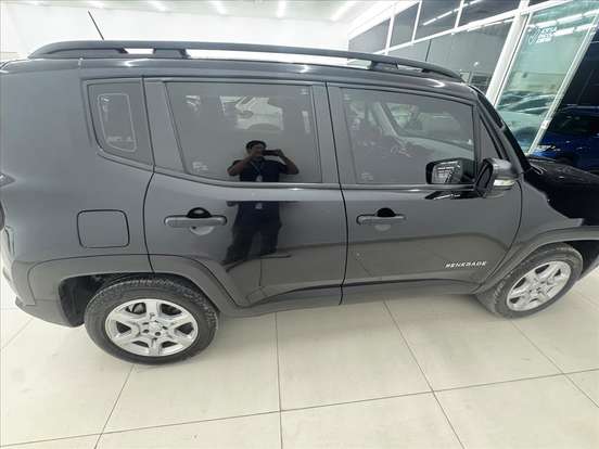 JEEP-RENEGADE-1.3 T270 TURBO FLEX AT6 JEEP-RENEGADE-2023