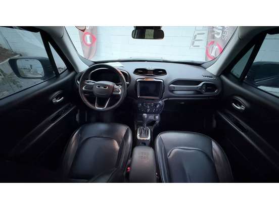 JEEP-RENEGADE-1.3 T270 TURBO FLEX LONGITUDE AT6 JEEP-RENEGADE-2023