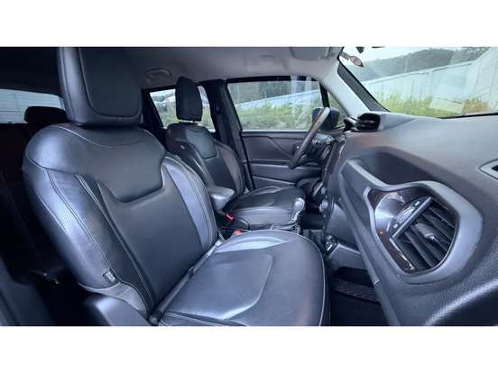 JEEP-RENEGADE-1.3 T270 TURBO FLEX LONGITUDE AT6 JEEP-RENEGADE-2023