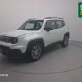 JEEP RENEGADE 1.3 T270 TURBO FLEX LONGITUDE AT6 JEEP RENEGADE 1.3 T270 TURBO FLEX LONGITUDE AT6