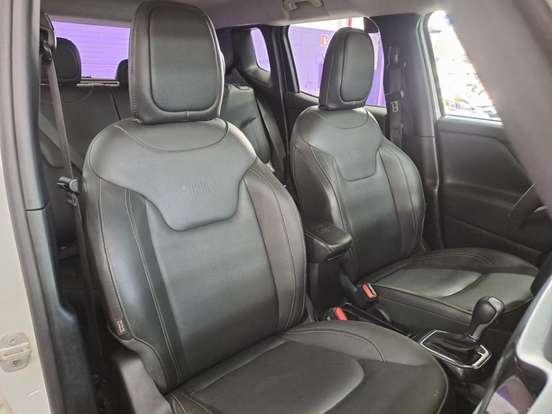 JEEP-RENEGADE-1.3 T270 TURBO FLEX LONGITUDE AT6 JEEP-RENEGADE-2024