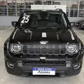 JEEP RENEGADE 1.3 T270 TURBO FLEX LONGITUDE AT6 JEEP RENEGADE 1.3 T270 TURBO FLEX LONGITUDE AT6