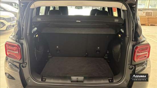 JEEP-RENEGADE-1.3 T270 TURBO FLEX LONGITUDE AT6 JEEP-RENEGADE-2024