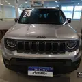 JEEP RENEGADE 1.3 T270 TURBO FLEX LONGITUDE AT6 JEEP RENEGADE 1.3 T270 TURBO FLEX LONGITUDE AT6