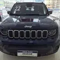 JEEP RENEGADE 1.3 T270 TURBO FLEX LONGITUDE AT6 JEEP RENEGADE 1.3 T270 TURBO FLEX LONGITUDE AT6