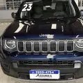 JEEP RENEGADE 1.3 T270 TURBO FLEX LONGITUDE AT6 JEEP RENEGADE 1.3 T270 TURBO FLEX LONGITUDE AT6