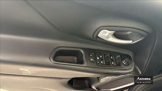 JEEP-RENEGADE-1.3 T270 TURBO FLEX LONGITUDE AT6 JEEP-RENEGADE-2022