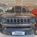 JEEP RENEGADE 1.3 T270 TURBO FLEX LONGITUDE AT6 JEEP RENEGADE 1.3 T270 TURBO FLEX LONGITUDE AT6