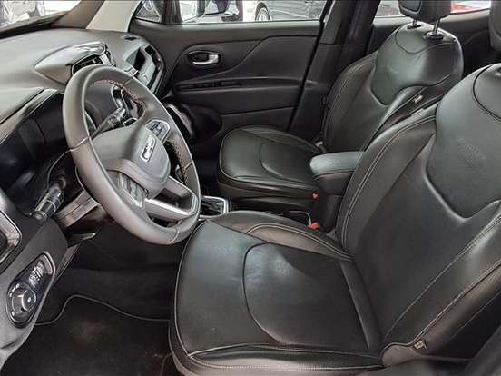 JEEP-RENEGADE-1.3 T270 TURBO FLEX LONGITUDE AT6 JEEP-RENEGADE-2022