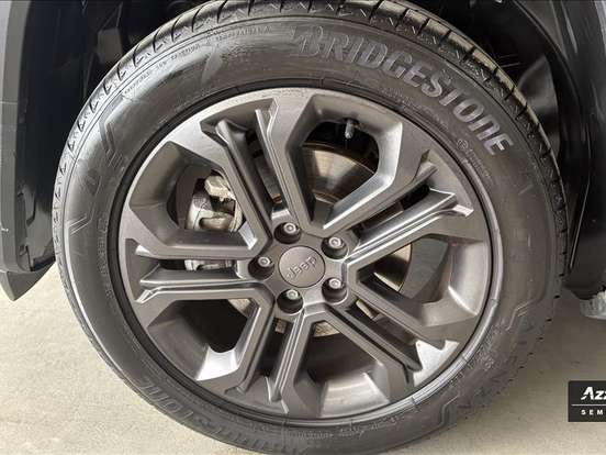 JEEP-RENEGADE-1.3 T270 TURBO FLEX LONGITUDE AT6 JEEP-RENEGADE-2024