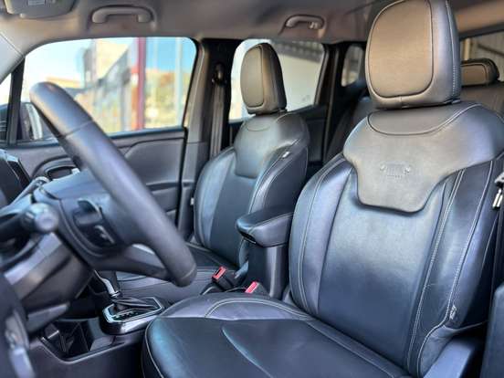 JEEP-RENEGADE-1.3 T270 TURBO FLEX LONGITUDE AT6 JEEP-RENEGADE-2023