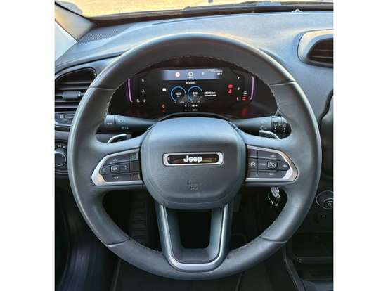 JEEP-RENEGADE-1.3 T270 TURBO FLEX LONGITUDE AT6 JEEP-RENEGADE-2023