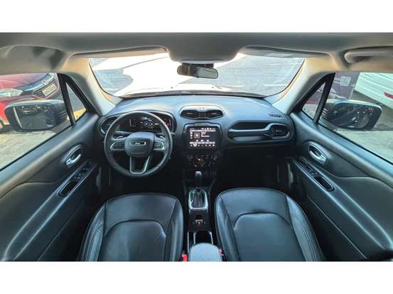 JEEP-RENEGADE-1.3 T270 TURBO FLEX LONGITUDE AT6 JEEP-RENEGADE-2023