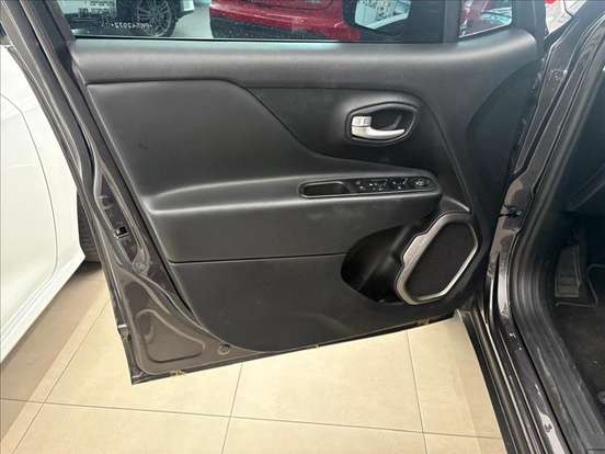 JEEP-RENEGADE-1.3 T270 TURBO FLEX LONGITUDE AT6 JEEP-RENEGADE-2023