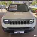JEEP RENEGADE 1.3 T270 TURBO FLEX LONGITUDE AT6 JEEP RENEGADE 1.3 T270 TURBO FLEX LONGITUDE AT6