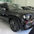 JEEP RENEGADE 1.3 T270 TURBO FLEX LONGITUDE AT6 JEEP RENEGADE 1.3 T270 TURBO FLEX LONGITUDE AT6